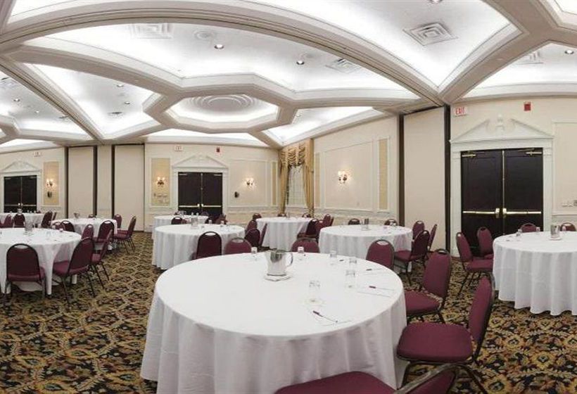 Hotel Crowne Plaza Nashua  | Nashua | New Hampshire | United States 14
