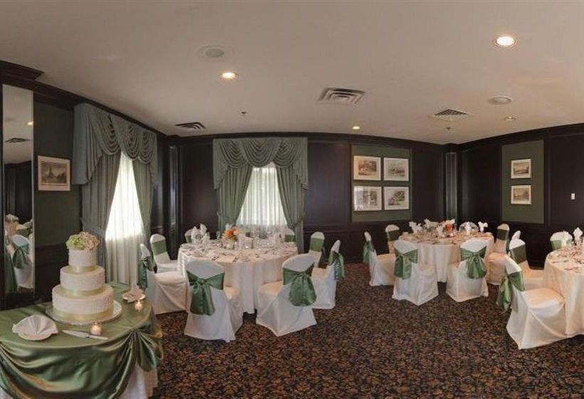 Hotel Crowne Plaza Nashua  | Nashua | New Hampshire | United States 15