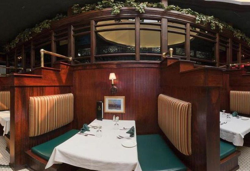 Hotel Crowne Plaza Nashua  | Nashua | New Hampshire | United States 17