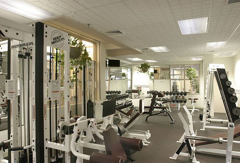 Hotel Crowne Plaza Nashua  | Nashua | New Hampshire | United States 18