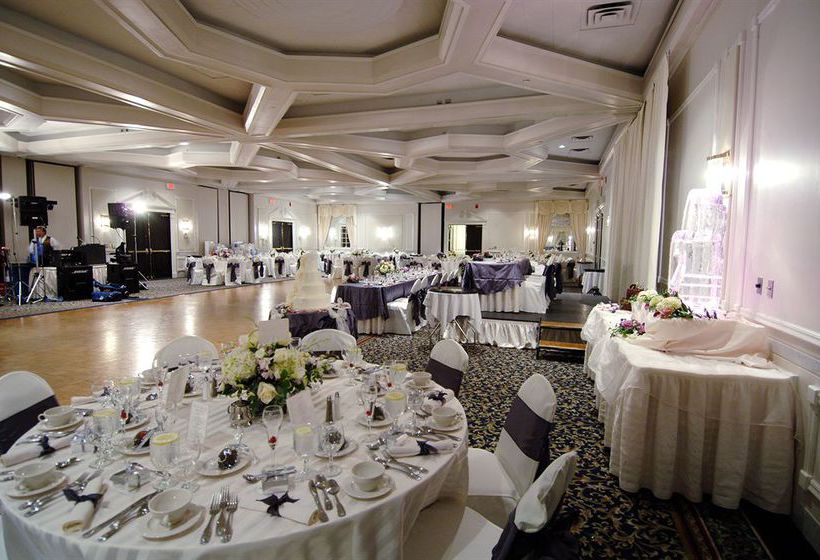 Hotel Crowne Plaza Nashua  | Nashua | New Hampshire | United States 2