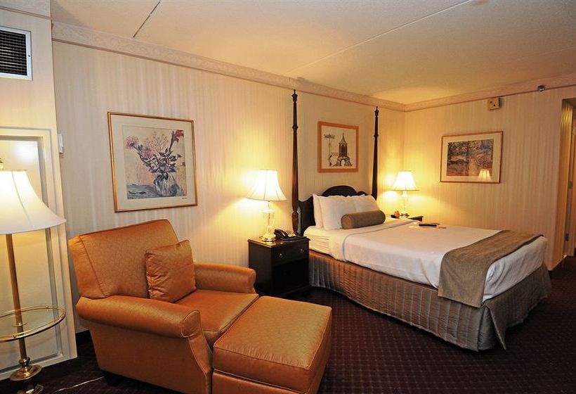 Hotel Crowne Plaza Nashua  | Nashua | New Hampshire | United States 3
