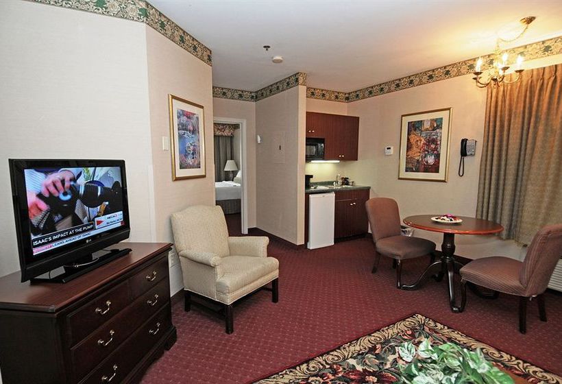 Hotel Crowne Plaza Nashua  | Nashua | New Hampshire | United States 4