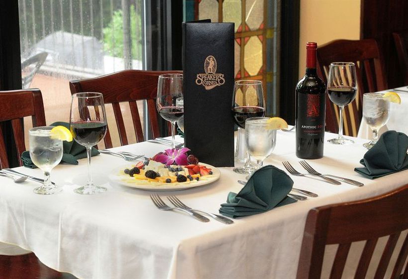 Hotel Crowne Plaza Nashua  | Nashua | New Hampshire | United States 6