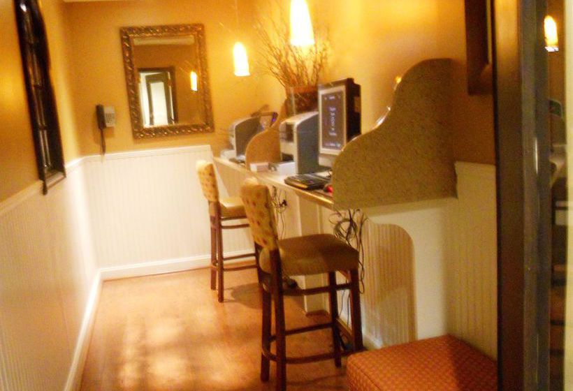 Hotel Crowne Plaza Nashua  | Nashua | New Hampshire | United States 9