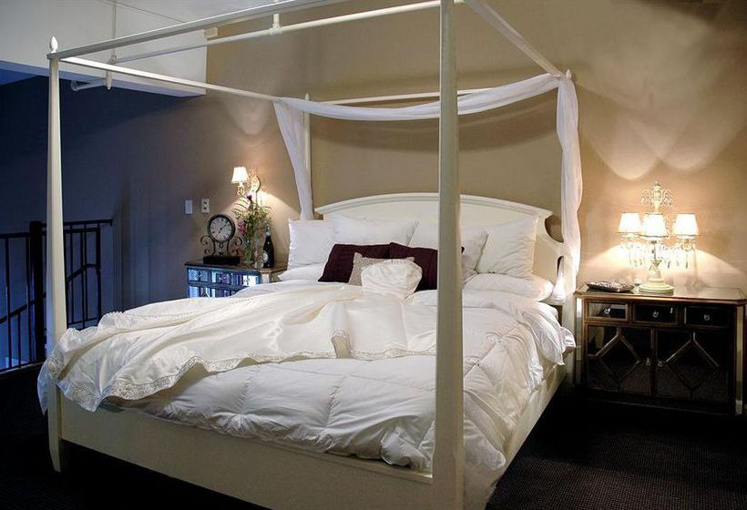 Hotel Claussen's Inn at Five Points  | Columbia | South Carolina | United States 1