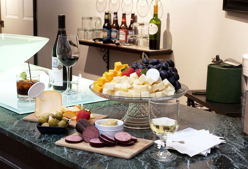 Hotel Claussen's Inn at Five Points  | Columbia | South Carolina | United States 10