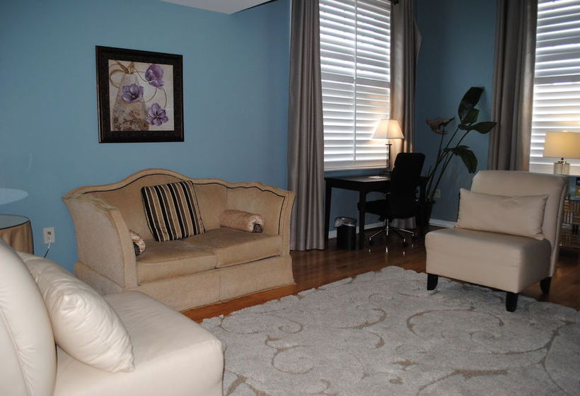 Hotel Claussen's Inn at Five Points  | Columbia | South Carolina | United States 11