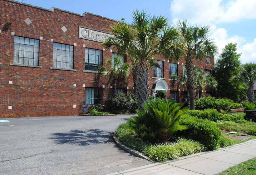 Hotel Claussen's Inn at Five Points  | Columbia | South Carolina | United States 13
