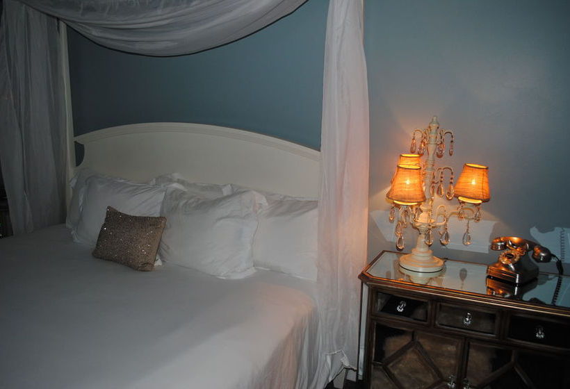 Hotel Claussen's Inn at Five Points  | Columbia | South Carolina | United States 14