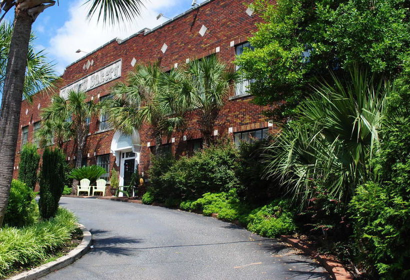 Hotel Claussen's Inn at Five Points  | Columbia | South Carolina | United States 15