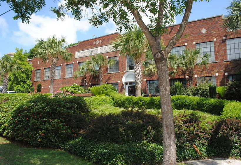 Hotel Claussen's Inn at Five Points  | Columbia | South Carolina | United States 16