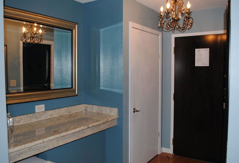 Hotel Claussen's Inn at Five Points  | Columbia | South Carolina | United States 17