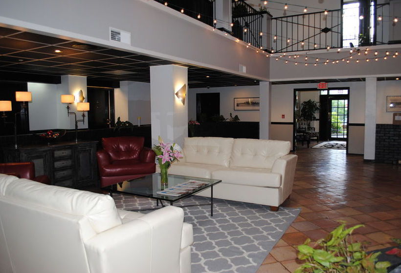 Hotel Claussen's Inn at Five Points  | Columbia | South Carolina | United States 19