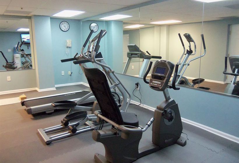 Hotel Claussen's Inn at Five Points  | Columbia | South Carolina | United States 2