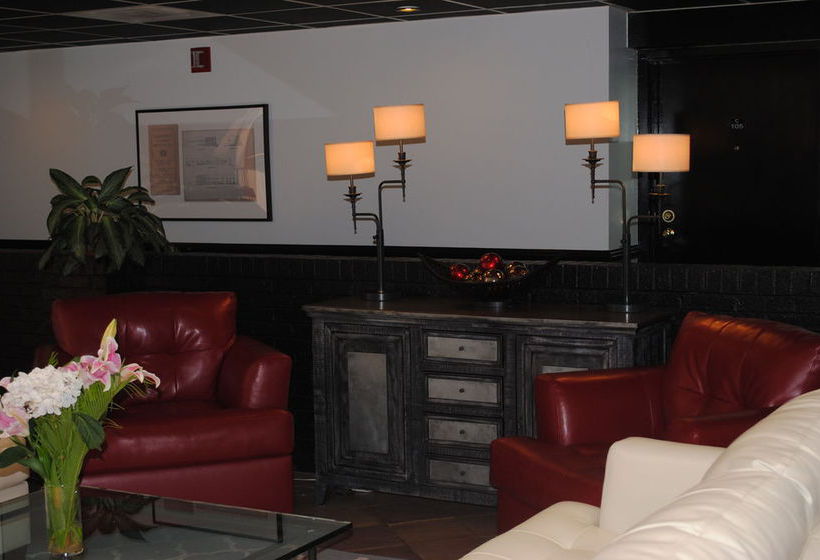 Hotel Claussen's Inn at Five Points  | Columbia | South Carolina | United States 20