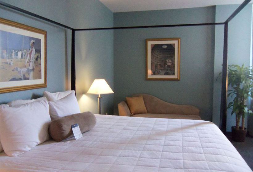 Hotel Claussen's Inn at Five Points  | Columbia | South Carolina | United States 5