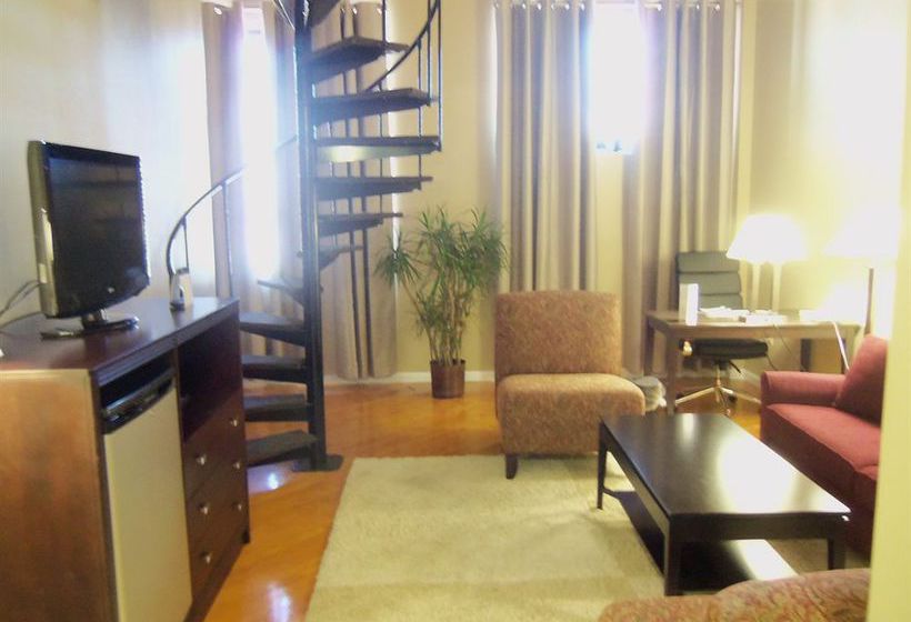 Hotel Claussen's Inn at Five Points  | Columbia | South Carolina | United States 6