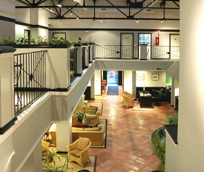 Hotel Claussen's Inn at Five Points  | Columbia | South Carolina | United States 7