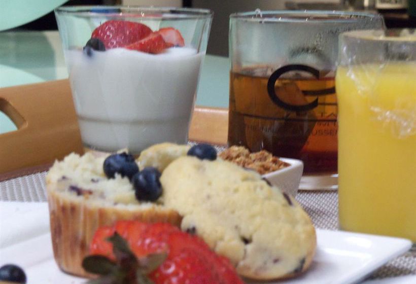 Hotel Claussen's Inn at Five Points  | Columbia | South Carolina | United States 8