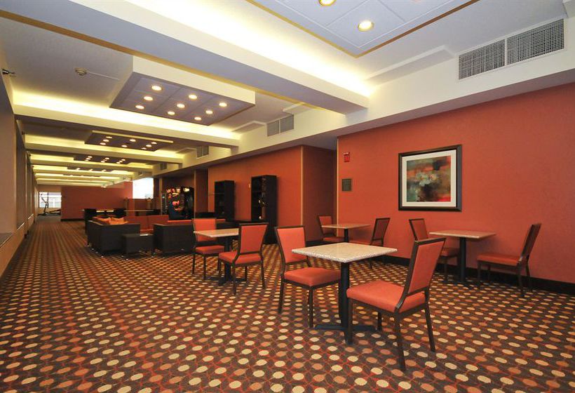 Kahler Inn & Suites  Rochester Minnesota