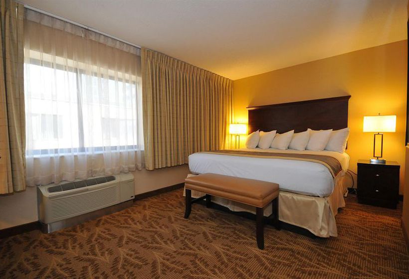 Kahler Inn & Suites   | Rochester | Minnesota | United States 1