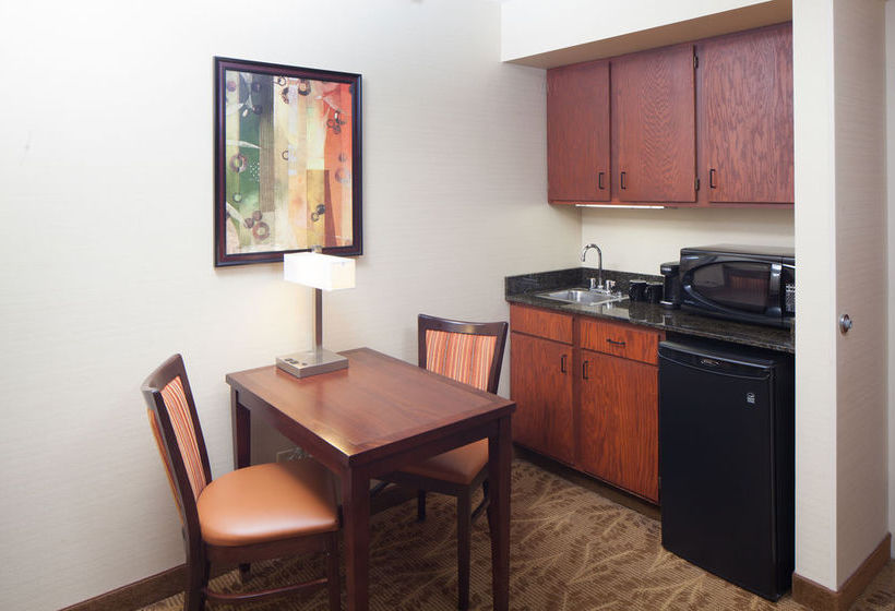 Kahler Inn & Suites   | Rochester | Minnesota | United States 11
