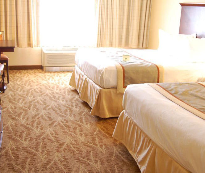 Kahler Inn & Suites   | Rochester | Minnesota | United States 12