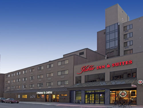 Kahler Inn & Suites   | Rochester | Minnesota | United States 13