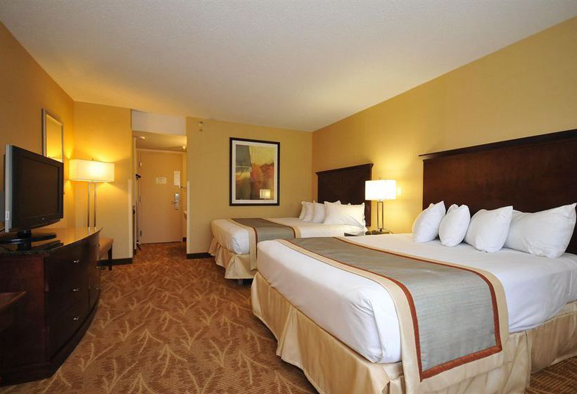 Kahler Inn & Suites   | Rochester | Minnesota | United States 3
