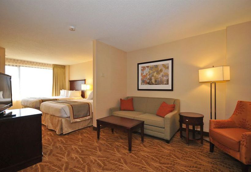 Kahler Inn & Suites   | Rochester | Minnesota | United States 4