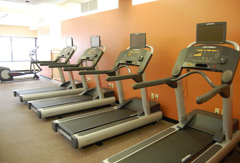 Kahler Inn & Suites   | Rochester | Minnesota | United States 6