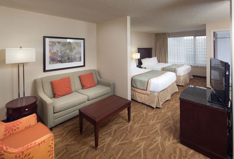 Kahler Inn & Suites   | Rochester | Minnesota | United States 7