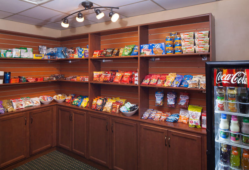 Kahler Inn & Suites   | Rochester | Minnesota | United States 8
