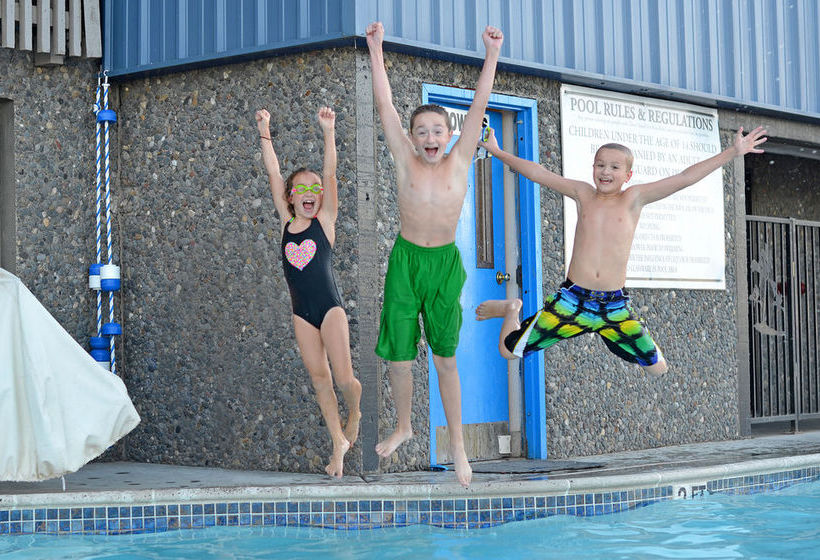 Hotel Clover Island Inn  | Kennewick | Washington | United States 12