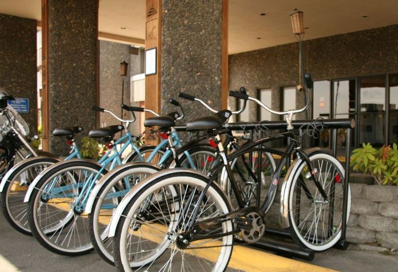 Hotel Clover Island Inn  | Kennewick | Washington | United States 13