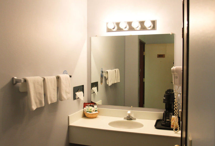 Hotel Clover Island Inn  | Kennewick | Washington | United States 16