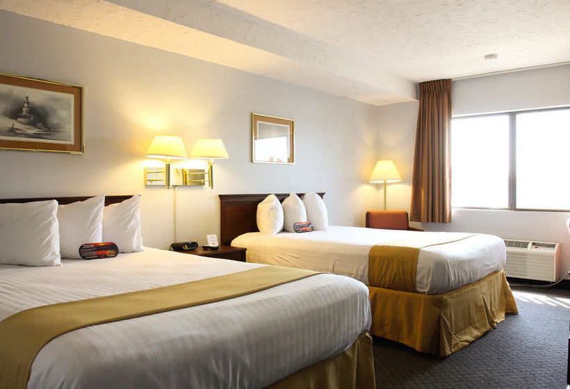 Hotel Clover Island Inn  | Kennewick | Washington | United States 17