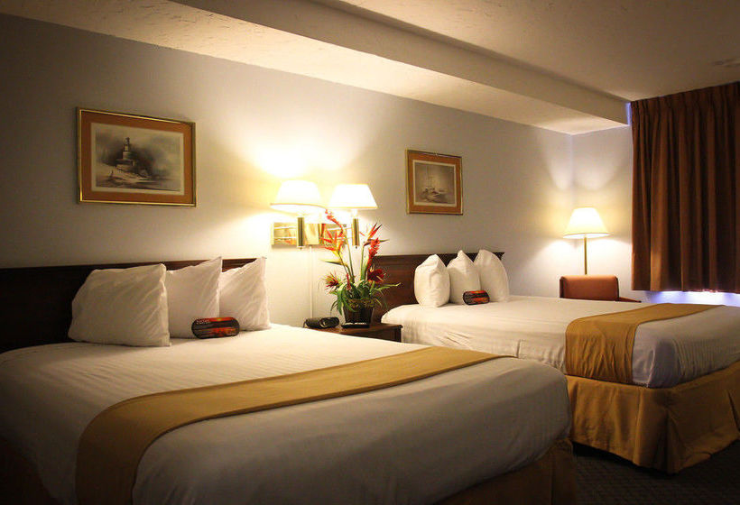 Hotel Clover Island Inn  | Kennewick | Washington | United States 3