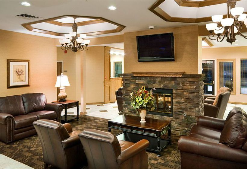 Clubhouse Inn & Suites Hotel  | Albuquerque | New Mexico | Vereinigte Staaten 1