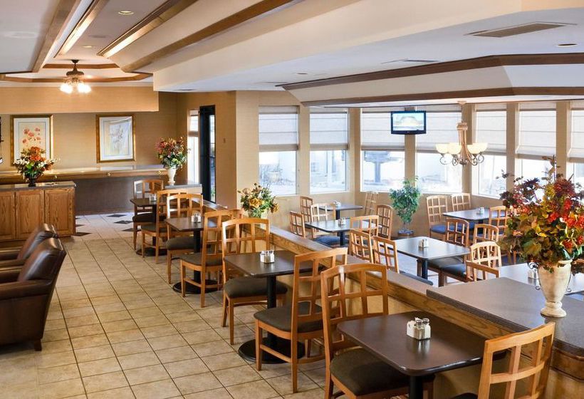 Clubhouse Inn & Suites Hotel  | Albuquerque | New Mexico | Vereinigte Staaten 10