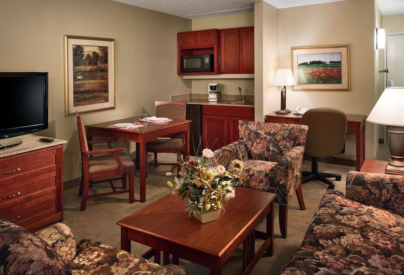 Clubhouse Inn & Suites Hotel  | Albuquerque | New Mexico | Vereinigte Staaten 11
