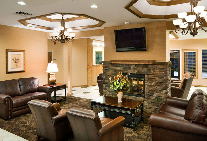 Clubhouse Inn & Suites Hotel  | Albuquerque | New Mexico | Vereinigte Staaten 12