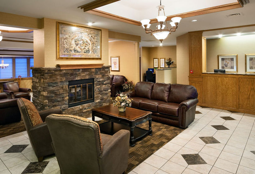 Clubhouse Inn & Suites Hotel  | Albuquerque | New Mexico | Vereinigte Staaten 13