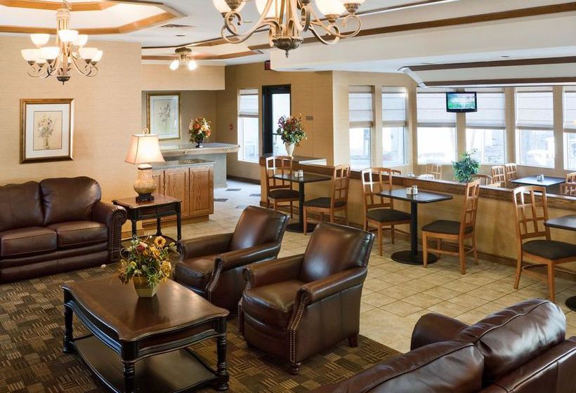 Clubhouse Inn & Suites Hotel  | Albuquerque | New Mexico | Vereinigte Staaten 14