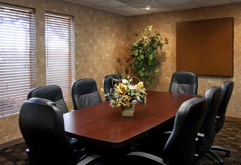 Clubhouse Inn & Suites Hotel  | Albuquerque | New Mexico | Vereinigte Staaten 15