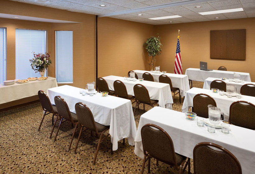 Clubhouse Inn & Suites Hotel  | Albuquerque | New Mexico | Vereinigte Staaten 16