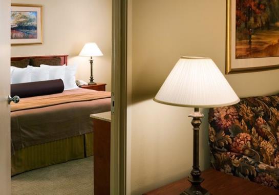 Clubhouse Inn & Suites Hotel  | Albuquerque | New Mexico | Vereinigte Staaten 17