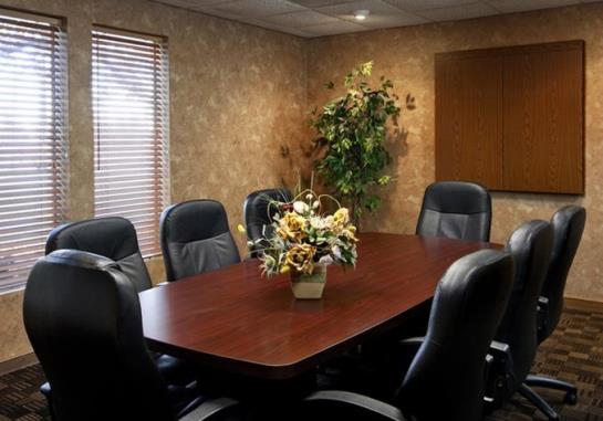 Clubhouse Inn & Suites Hotel  | Albuquerque | New Mexico | Vereinigte Staaten 19