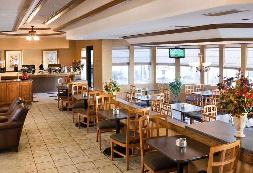 Clubhouse Inn & Suites Hotel  | Albuquerque | New Mexico | Vereinigte Staaten 2